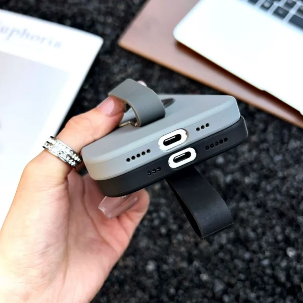 Leather Case - 图片 8