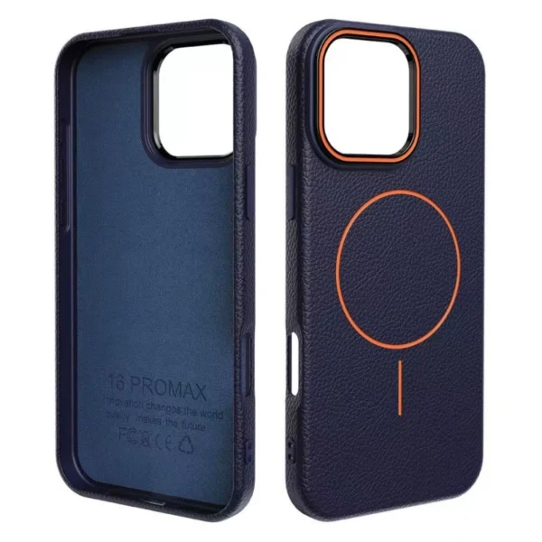 Leather Case - 图片 2
