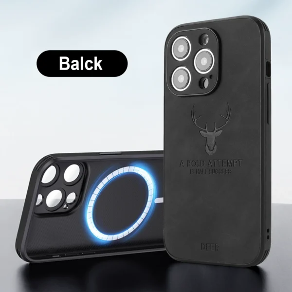 Leather Case (复制) - 图片 2