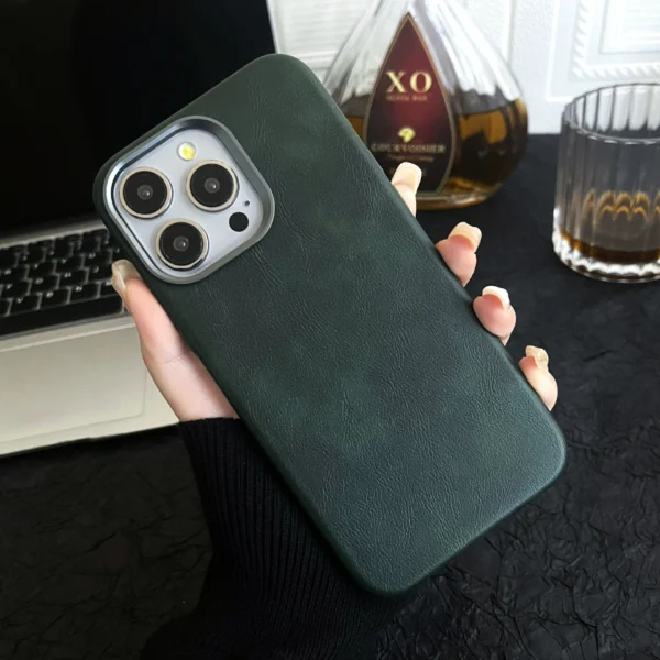 Leather Case - 图片 6