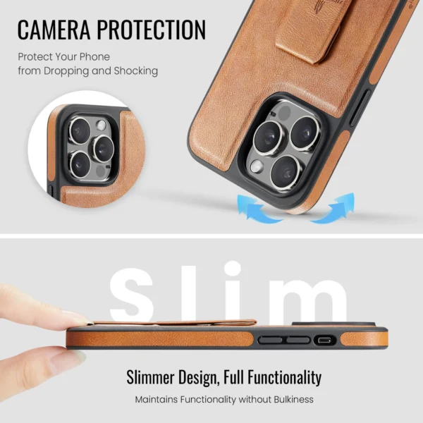 Leather Case - 图片 10