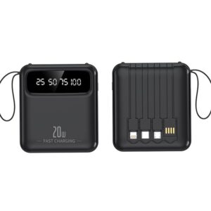 Bestlaud 10000mAh Power Bank