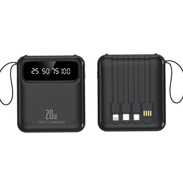 Bestlaud 10000mAh Power Bank