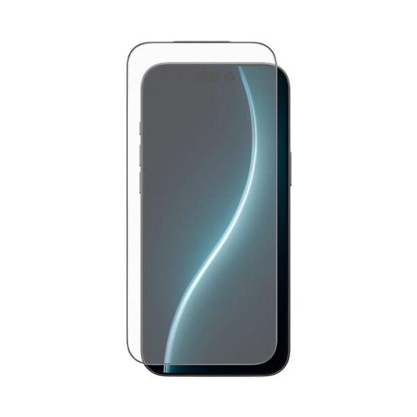 iPhone HD Anti Glare Game Protector