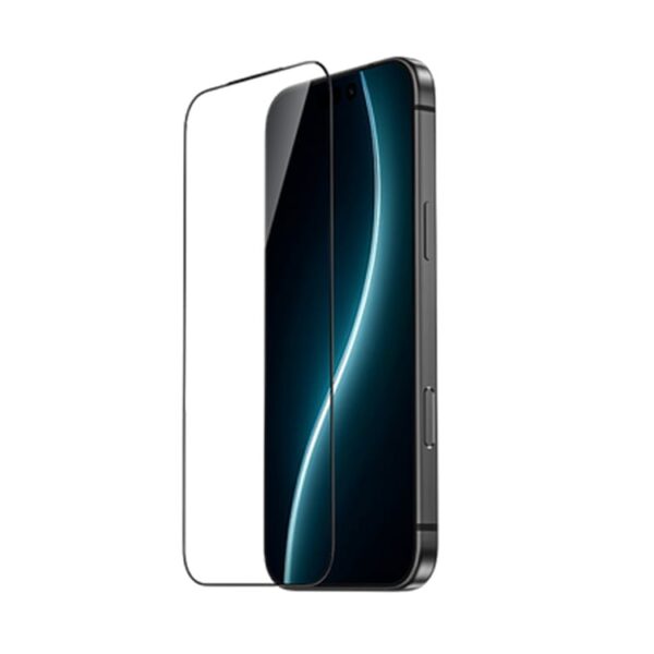 iPhone HD Clear Silk Screen Protector