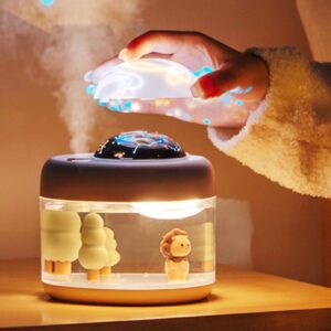 Bestlaud Humidifier
