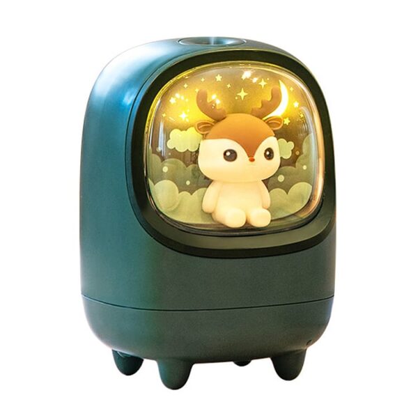 Bestlaud Humidifier