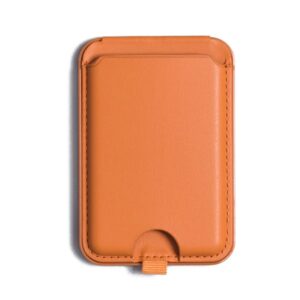 Magnetic Card Wallet & Phone Stand